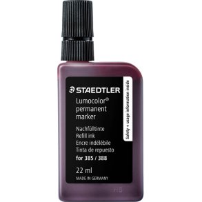 Lumocolor® permanent refill 485 23-2 rd